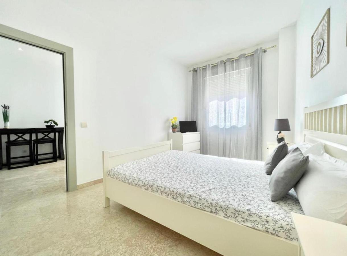 Apartsur Бормухос Экстерьер фото