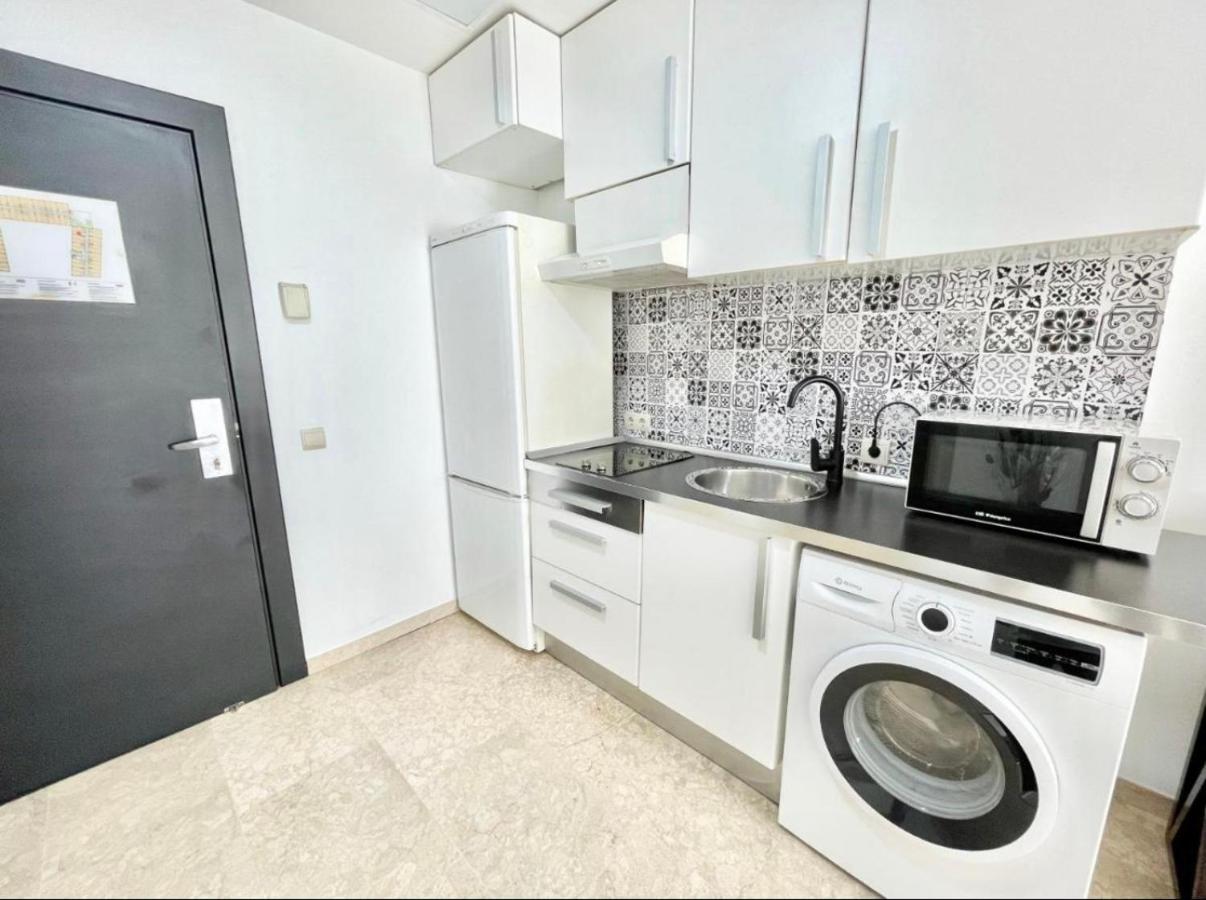 Apartsur Бормухос Экстерьер фото