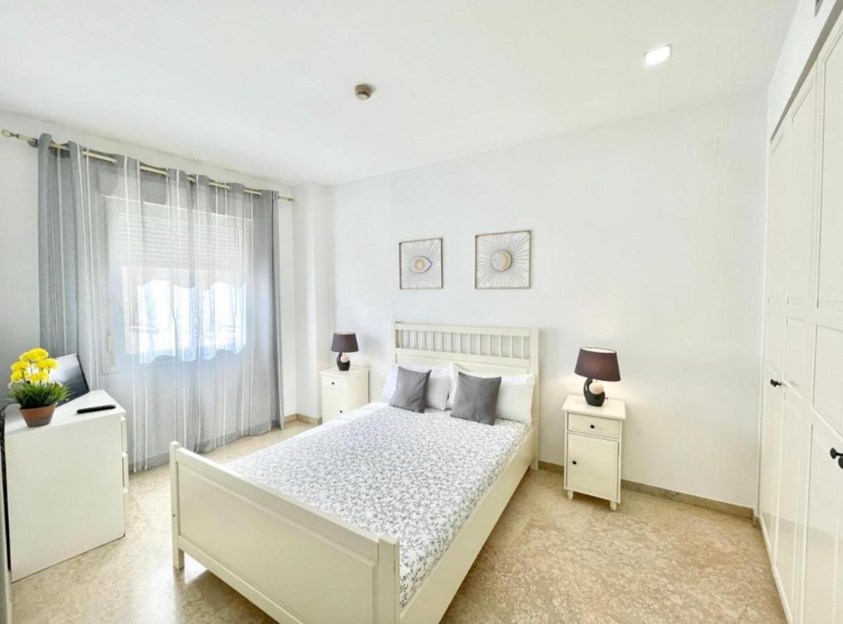 Apartsur Бормухос Экстерьер фото