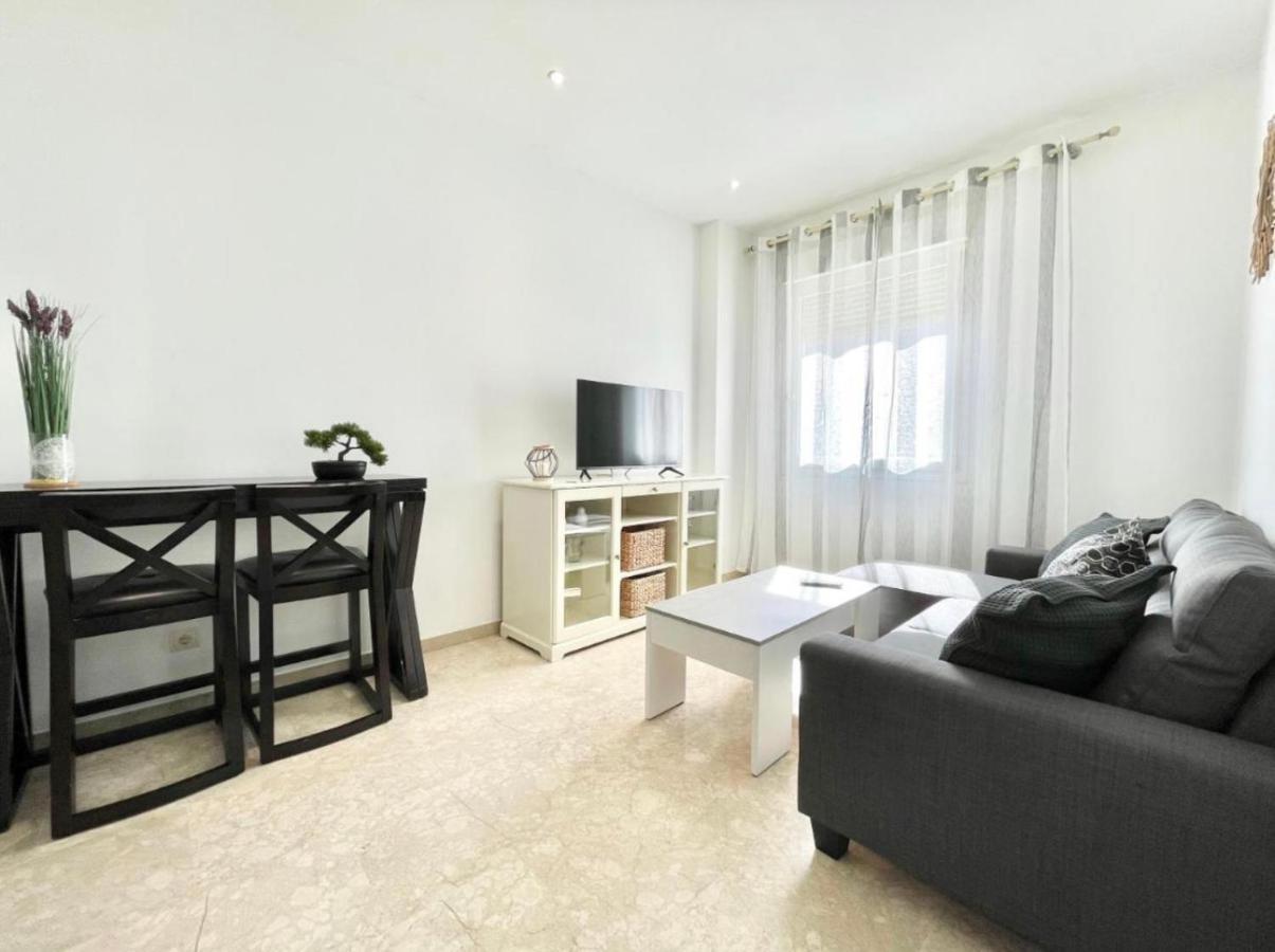 Apartsur Бормухос Экстерьер фото