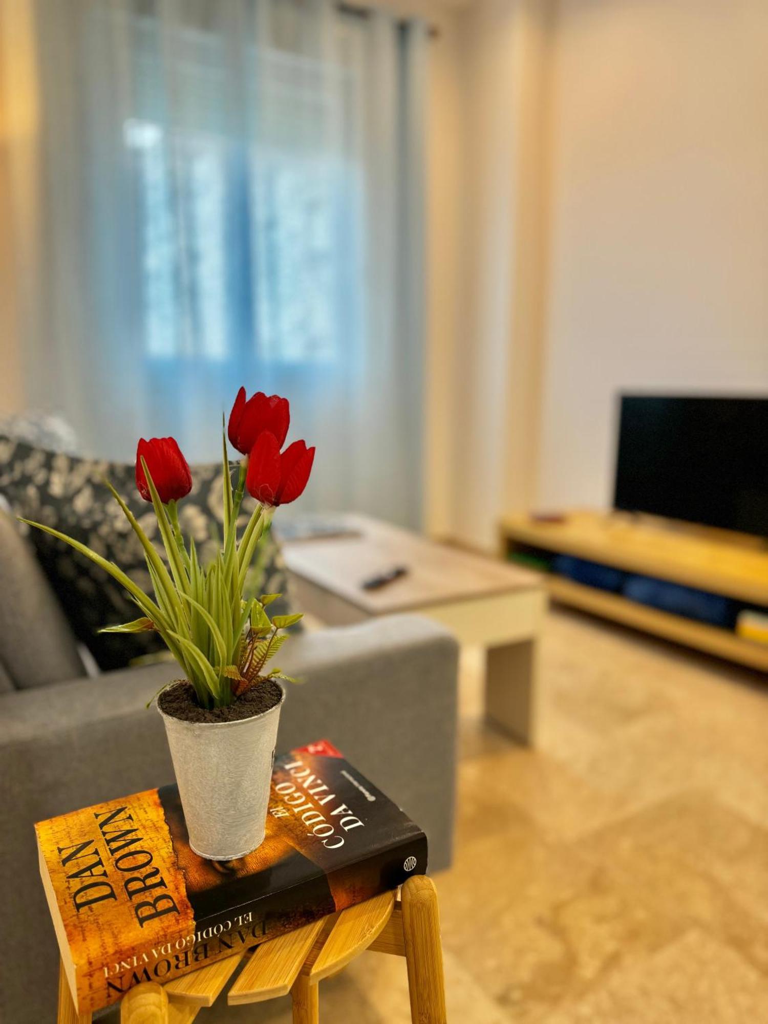 Apartsur Бормухос Экстерьер фото
