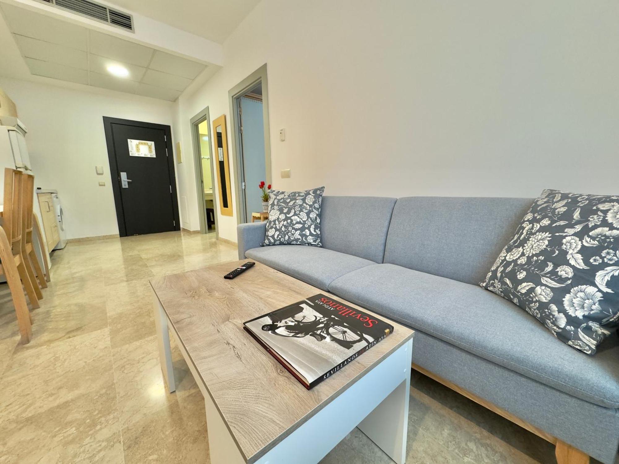 Apartsur Бормухос Экстерьер фото