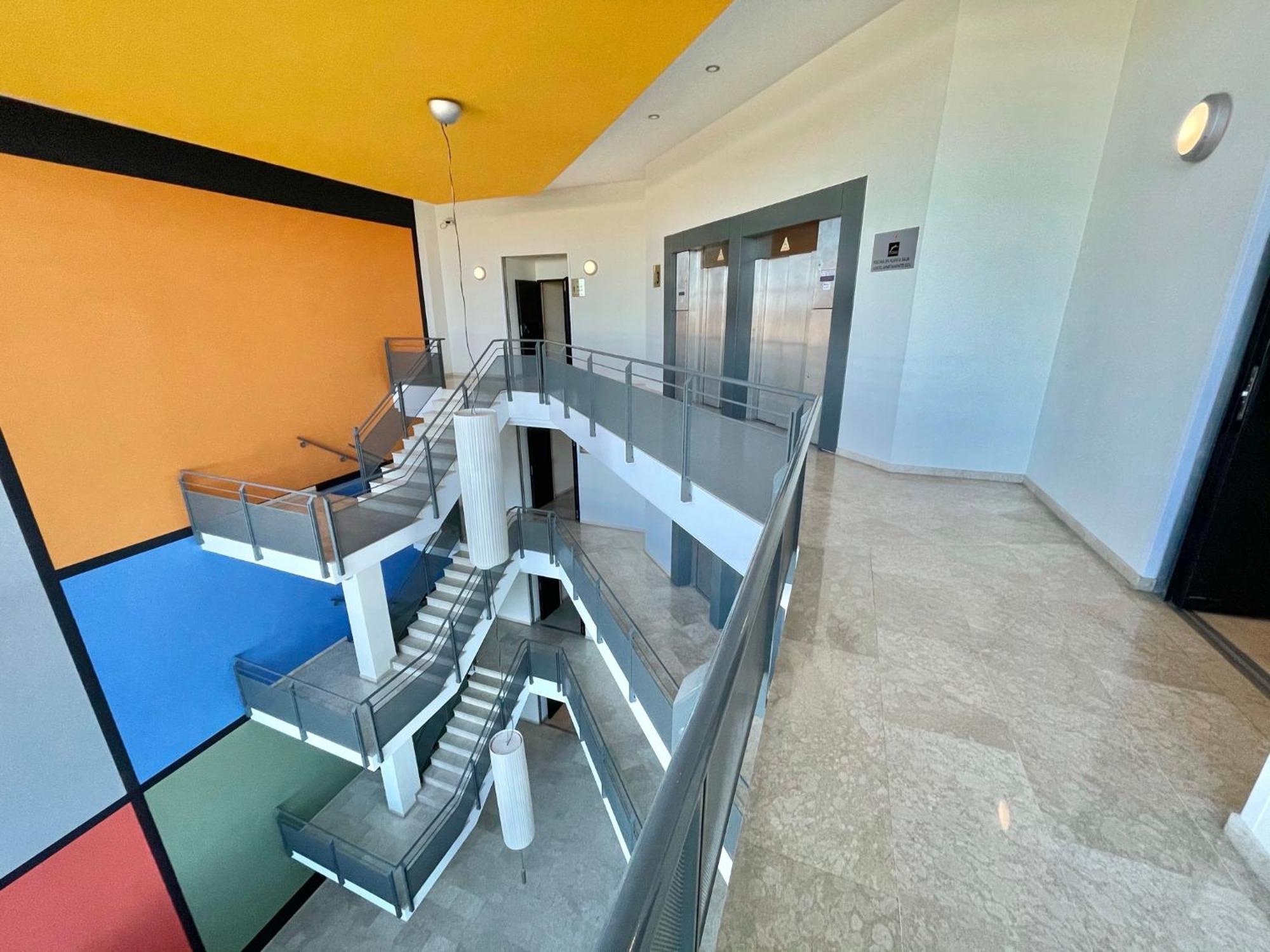 Apartsur Бормухос Экстерьер фото