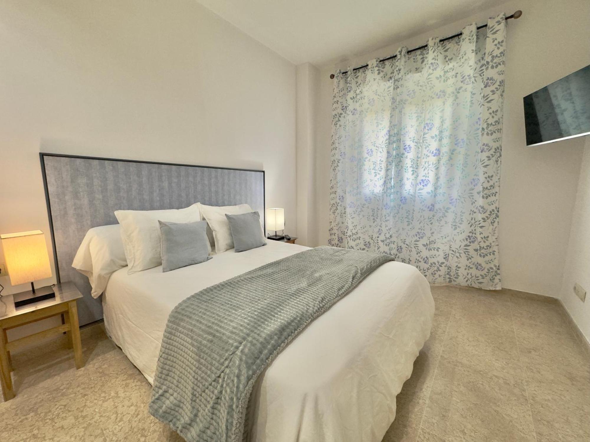 Apartsur Бормухос Экстерьер фото