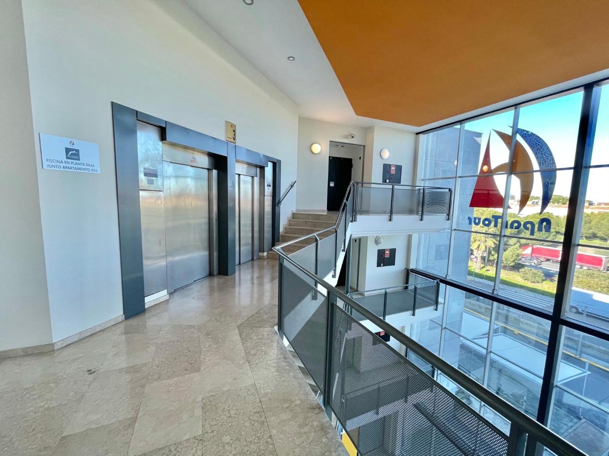 Apartsur Бормухос Экстерьер фото