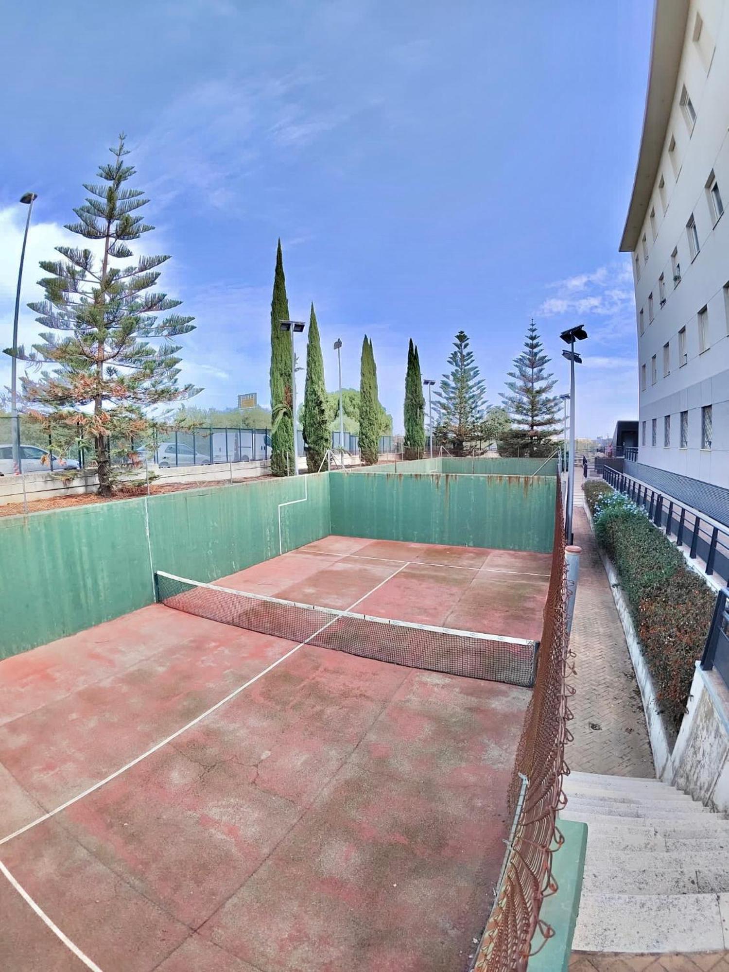 Apartsur Бормухос Экстерьер фото